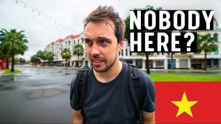 Preview image for the video "PHU QUOC ay HINDI kung ano ang inaasahan namin! Pero sulit bang bisitahin?".