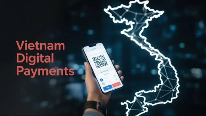 Preview image for the video "Vietnam Digital Payments - Driving Cross Border Interoperability".