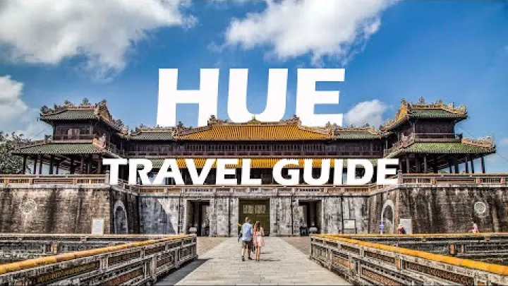 Preview image for the video "Things to Know Before Going to Hue | Vietnam Travel Guide".