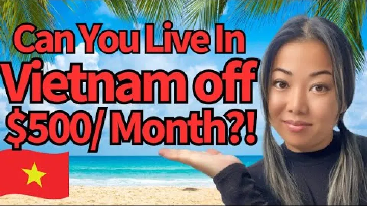 Preview image for the video "Magkano talaga ang gastos sa pamumuhay sa Vietnam 2025 matapos 2 taon dito".