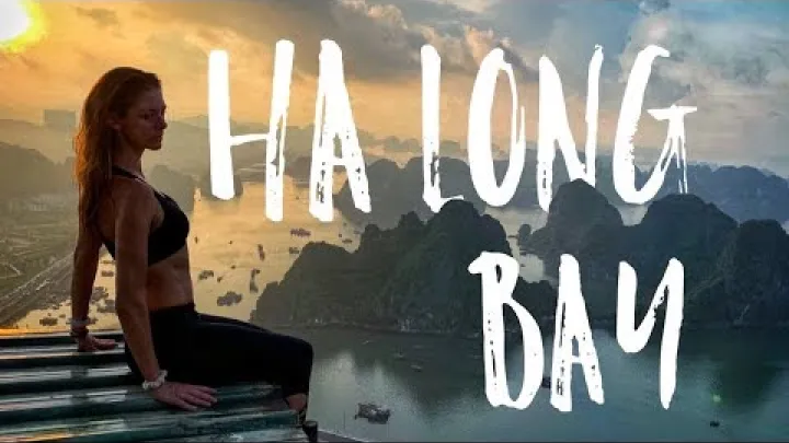 Preview image for the video "Ha Long Bay Vietnam Travel Guide".