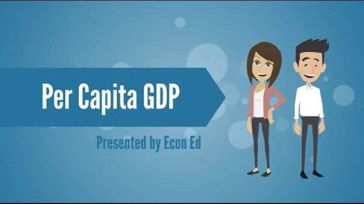 Preview image for the video "GDP kada tao".