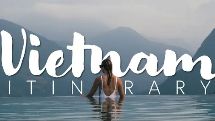 Preview image for the video "PLAN YOUR PERFECT VIETNAM ITINERARY".