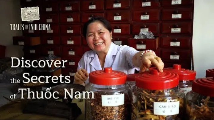 Preview image for the video "Discover the secrets of Thuốc Nam Herbal Medicine In Southern Vietnam".