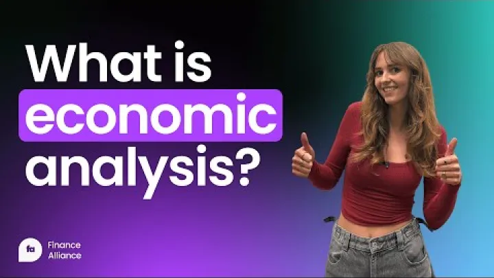 Preview image for the video "What is Economic Analysis? A CFO Guide to Smarter Decision Making".
