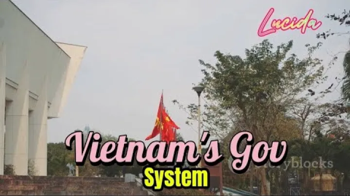 Preview image for the video "EP 194 c - Fahm rut lae rabot khong khrang krasaeng Vietnam: Phuea khit wa it choey nang".