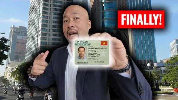 Preview image for the video "The New Vietnam Visa Everybody Has Been Waiting For (but there is a CATCH!)".