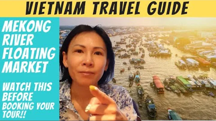 Preview image for the video "မီကိုန်းမြစ် မျက်နှာင် စျေး - ကျွန်တော်တို့လို မလုပ်ပါနဲ့!!".