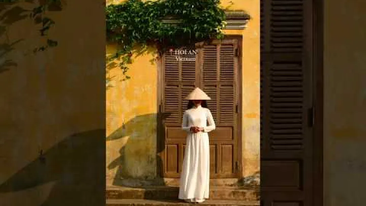 Preview image for the video "🤯 એક જ જગ્યા પણ બે ઋતુઓ : Hoi An ધૂપ vs પૂર🇻🇳☀️🌧️ - #vietnam #shorts #travel".