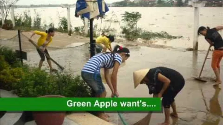 Preview image for the video "સ્થાયી પર્યટન વિયેતનામ ચાલો રક્ષા કરીે".