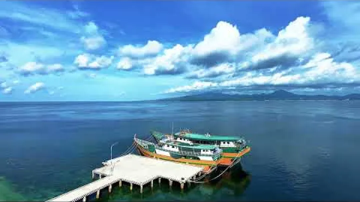 Preview image for the video "Bangaso sala, Sulu, Bangsamoras, Filipinai".