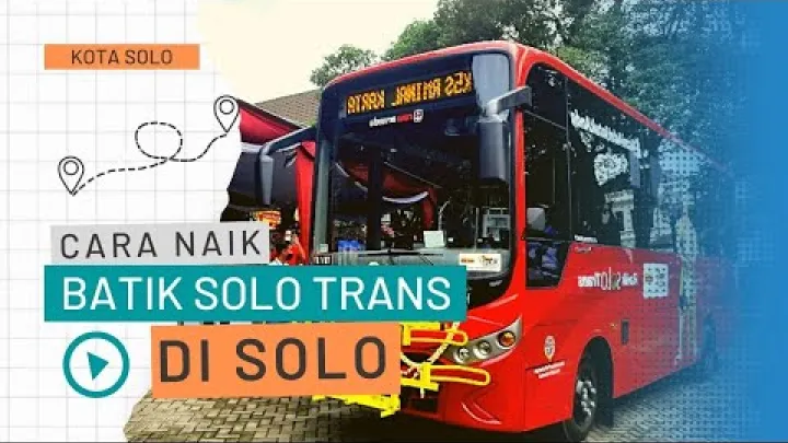 Preview image for the video "[အပြည့်အစုံသုံးသပ်ချက်] BST စီးနည်း - Batik Solo Trans".