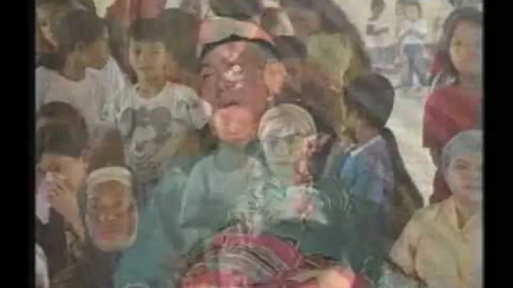 Preview image for the video "Det maranaoiske epos, Darangen".