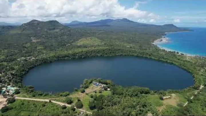 Preview image for the video "Seit-søen i Panamao, Sulu-provinsen, Bangsamoro, Filippinerne".