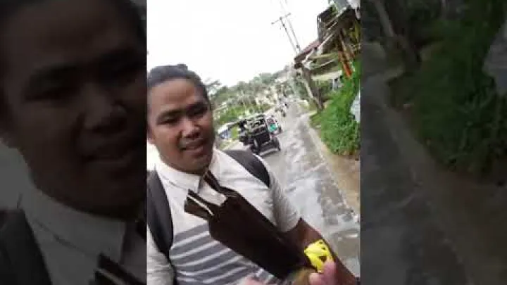 Preview image for the video "Ochutnávka pouličního jídla Maranao ve městě Marawi 🇵🇭".