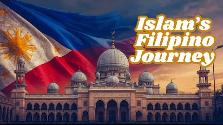 Preview image for the video "چگونه اسلام به فیلیپین رسید: یک تاریخ فراموش‌شده".