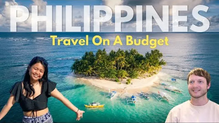 Preview image for the video "Top 7 des astuces de voyage économique pour explorer les Philippines en 2026".