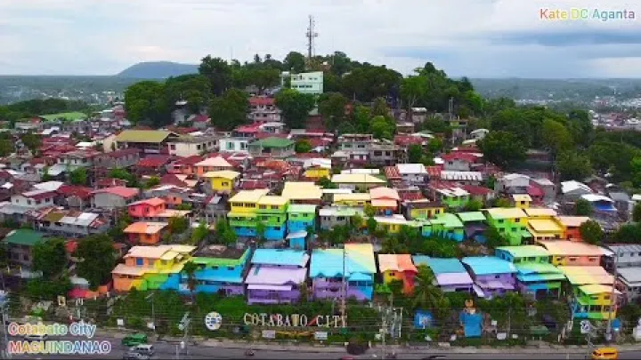 Preview image for the video "Udforsk de livlige bakker i Cotabato City: Hvad går du glip af?!".