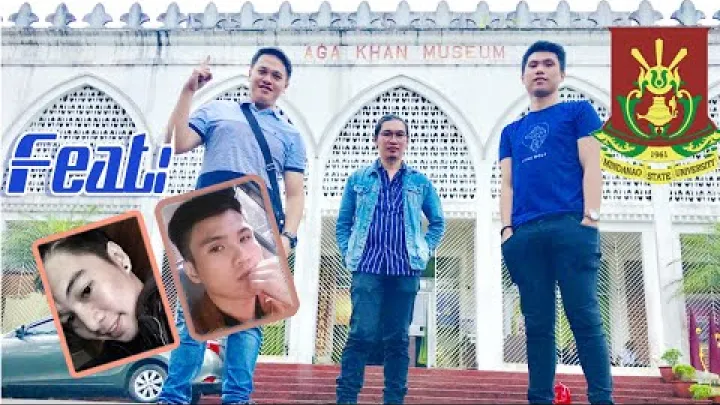 Preview image for the video "MUZEUM AGA KHANA | Mindanao State University | město Marawi | Muzeum".
