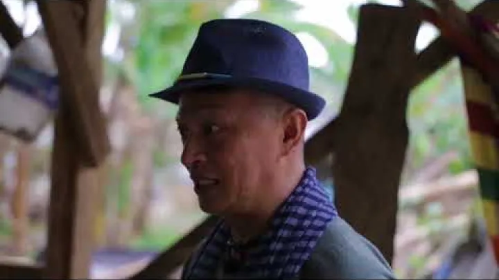 Preview image for the video "Obilazak Lanao del Sur i Maravija, Бангсаморо, Филипини - TheDiarist.ph".