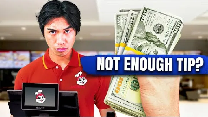 Preview image for the video "Etiketa spropitného na Filipínách – kolik je dost?".