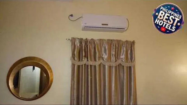 Preview image for the video "Jeamco Royal Hotel - Cotabato | Cotabato City, Filippseyjar | Hótelumsögn 🌟".