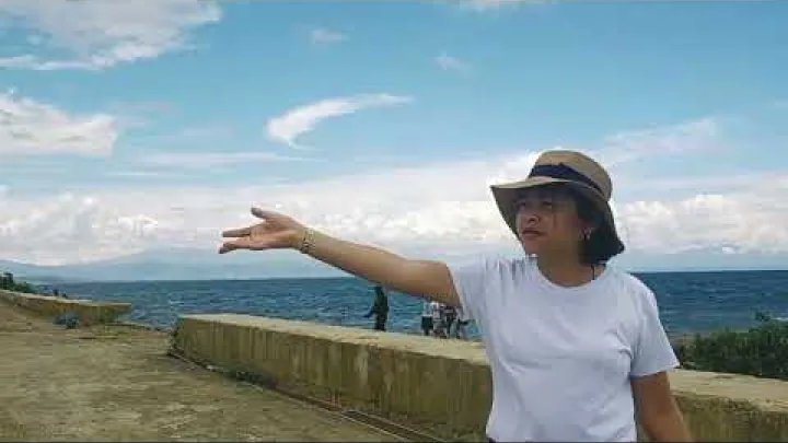 Preview image for the video "TURUL ORAȘULUI Marawi #marawicity #lakelanao #2ndlargestlake #lanaodelnorte #philippines".