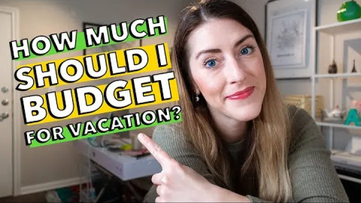 Preview image for the video "QUANTO DOVREI PREVEDERE PER UNA VACANZA? (Analisi del budget di viaggio per categoria)".