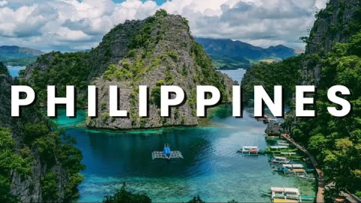 Preview image for the video "Vous prévoyez un voyage aux Philippines ? REGARDEZ CECI D'ABORD ! Guide de voyage aux Philippines".
