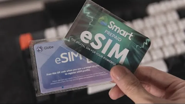 Preview image for the video "eSIM 101: ഫിലിപ്പീൻസ് നിവാസികൾക്കുള്ള ഡിജിറ്റൽ സിമ്മുകളെക്കുറിച്ചുള്ള ദ്രുത ഗൈഡ്".
