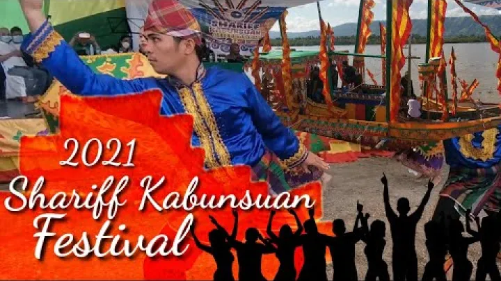 Preview image for the video "2021 m. Shariff Kabunsuan festivalis".