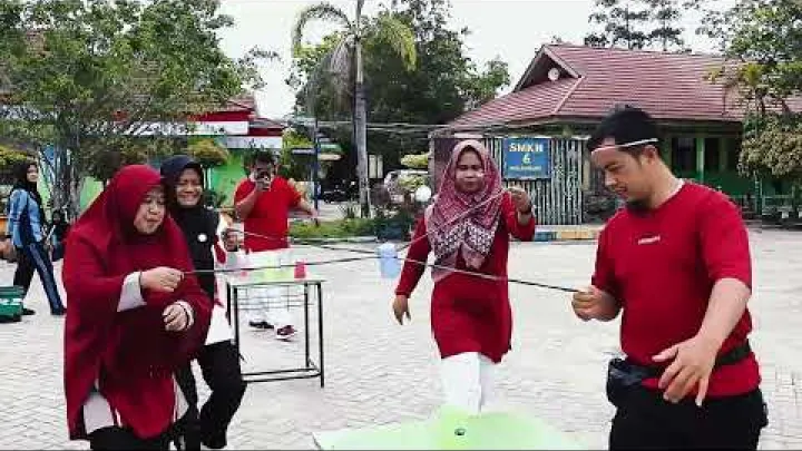 Preview image for the video "Soutěžní aktivity 17. srpna 2025".