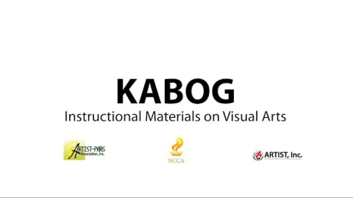 Preview image for the video "Okir | KABOG 視覺藝術教學材料".