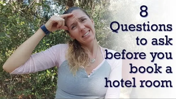 Preview image for the video "Otázky, na které se zeptat hotelu PŘED rezervací".