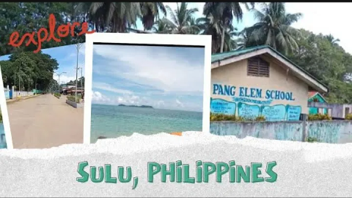 Preview image for the video "Moje první cesta do Sulu Cestování do Sulu Bezpečné cestování na Mindanao Filipíny".