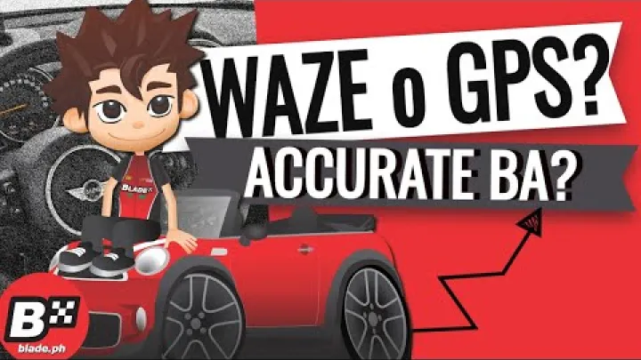 Preview image for the video "Waze یا مسیریابی GPS | آیا به Waze یا مسیریابی GPS نیاز داریم؟ | Blade Auto Center".