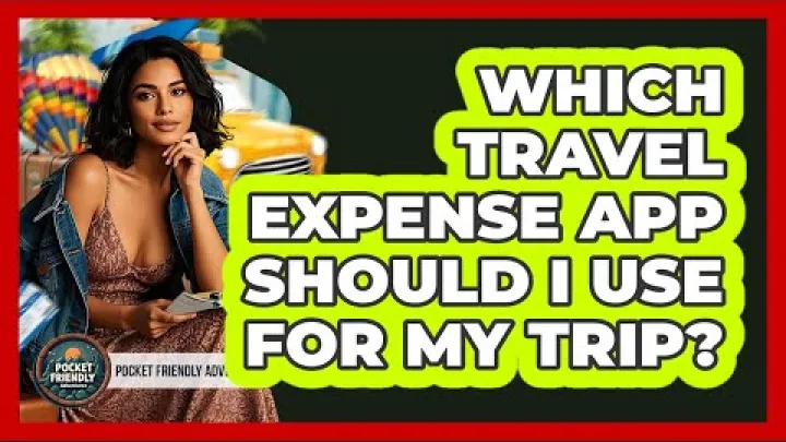 Preview image for the video "Quale app per le spese di viaggio dovrei usare per il mio viaggio? - Pocket Friendly Adventures".