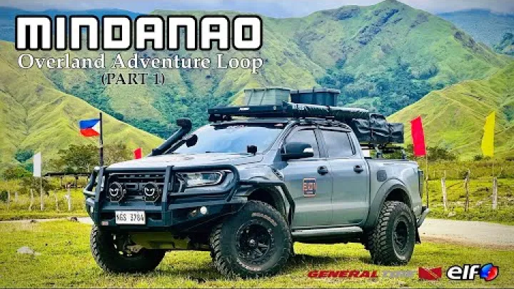 Preview image for the video "EPISODUL 5: ETAPA MINDANAO PARTEA 1 | #loopAloop | BUCLA AVENTURII TERESTRE ÎN Filipine".