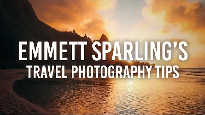 Preview image for the video "Wie man sich auf eine Reisefotografie-Tour vorbereitet".