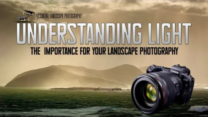 Preview image for the video "Lichtverhältnisse, die jeder Landschaftsfotograf kennen sollte".