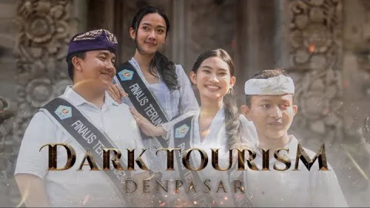 Preview image for the video "Tamsusis turizmas „Atgaivinant Puputan Badung pėdsakus ir I Gst Ngurah Made Agung kovą“".
