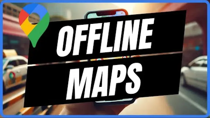 Preview image for the video "So laden Sie Offline-Karten in Google Maps herunter – Vollständiges Tutorial".