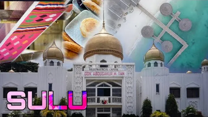 Preview image for the video "سولو، فیلیپین | زامباسولتا | جولو، سولو | سفر جاده‌ای در سولو | حلقه فیلیپین قسمت ۹ | لیبوت پیناس".
