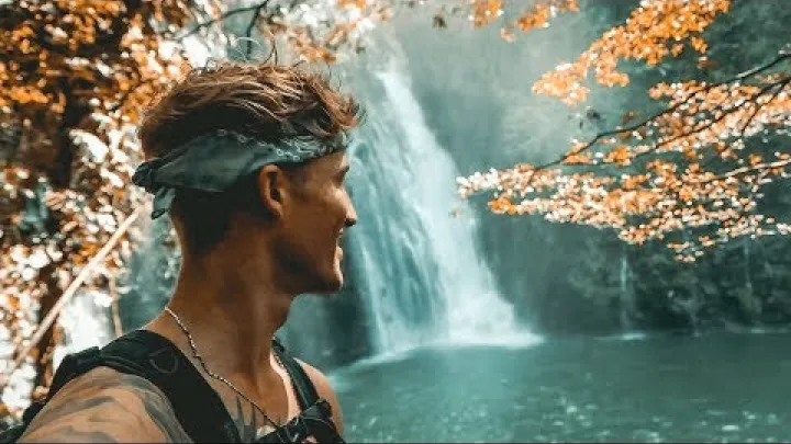 Preview image for the video "Місто величних водоспадів // Іліган, Мінданао, Філіппіни".