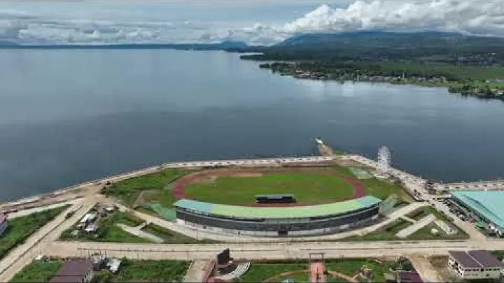 Preview image for the video "Marawi 2025".