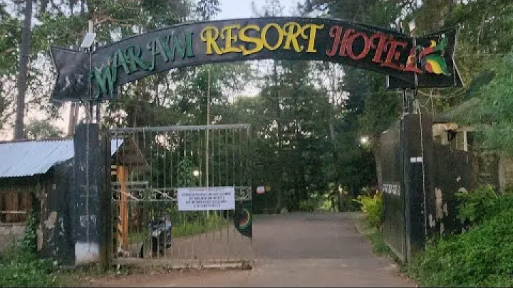 Preview image for the video "„Marawi Resort Hotel Inc.“ | Maravis | Bangsamoras".