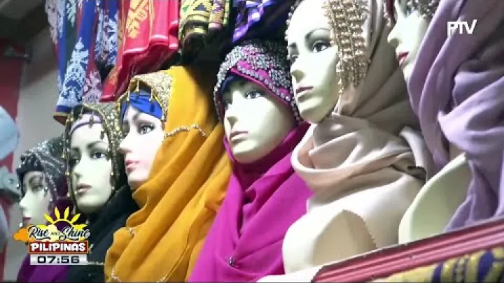Preview image for the video ""Skrytý poklad Mindanao" Cotabato City".