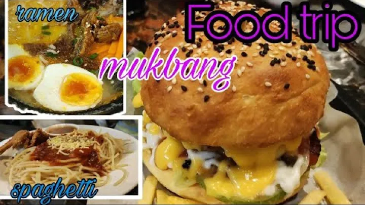 Preview image for the video "Gastronomický výlet v Cotabato City".