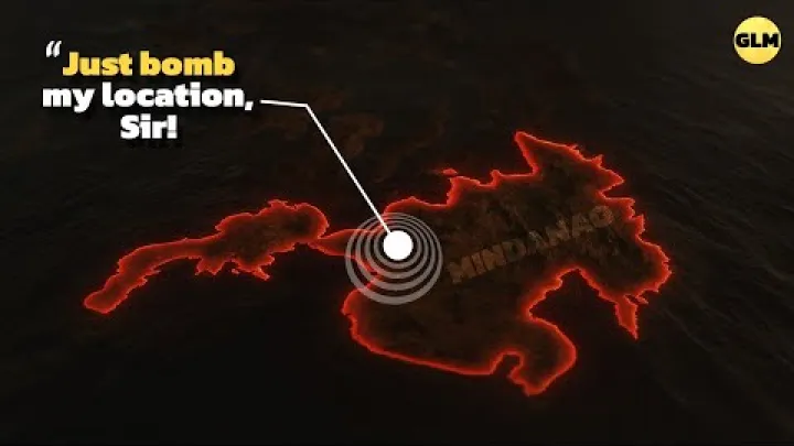 Preview image for the video "Battaglia di Marawi - Giorno per giorno, mappa per mappa (Simulazione di guerra reale)".
