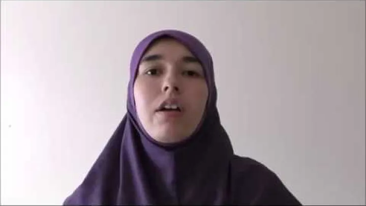 Preview image for the video "آداب اولیه مسجد".